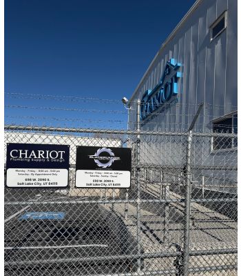 Building Excellence in Salt Lake City: Our Story BladeRunner Diamond Tools and Chariot Wholesale