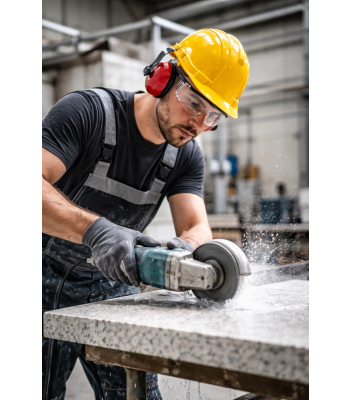 Hard Hat Types and Safety Classifications: A Complete Guide