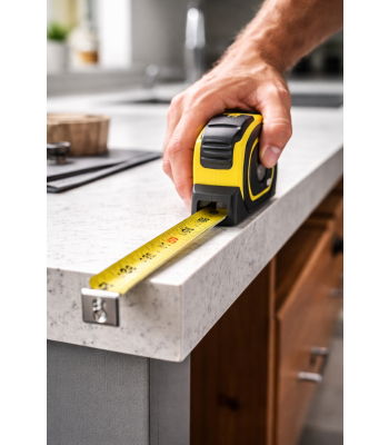 Measuring Tape: How to Choose the Right One for Every Project