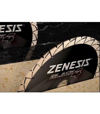 ZENESIS™ in Stone Fabrication: A Deep Dive into Diamond Tool Innovation