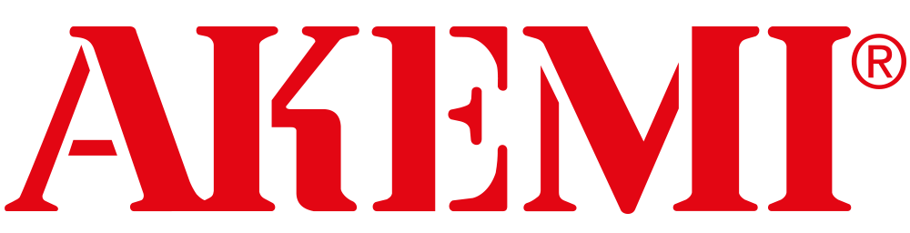 Akhemi Logo