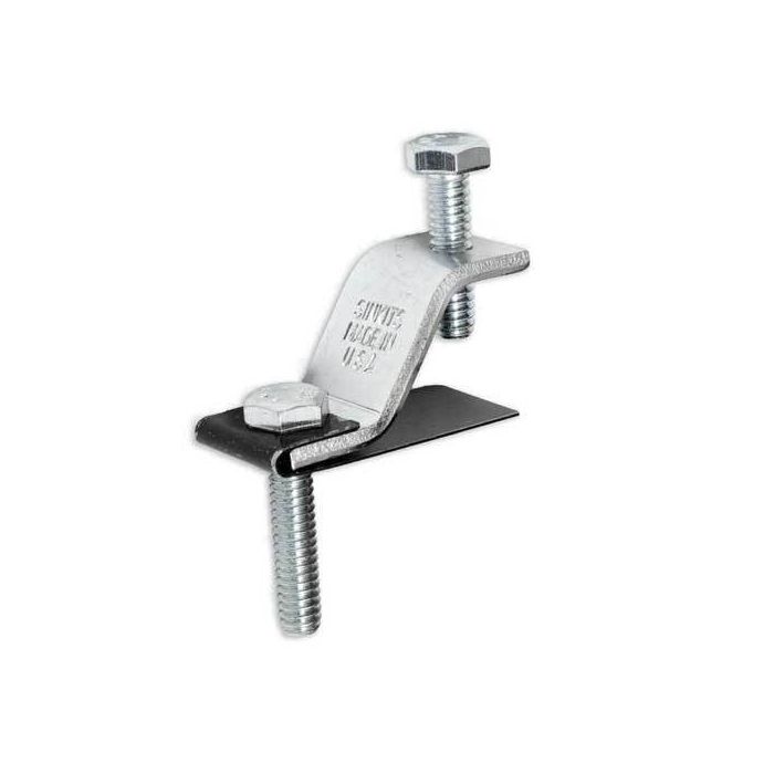 Sinkits® 0911XL Sink Clips – Maximum Support for Large & Heavy Undermount Sinks