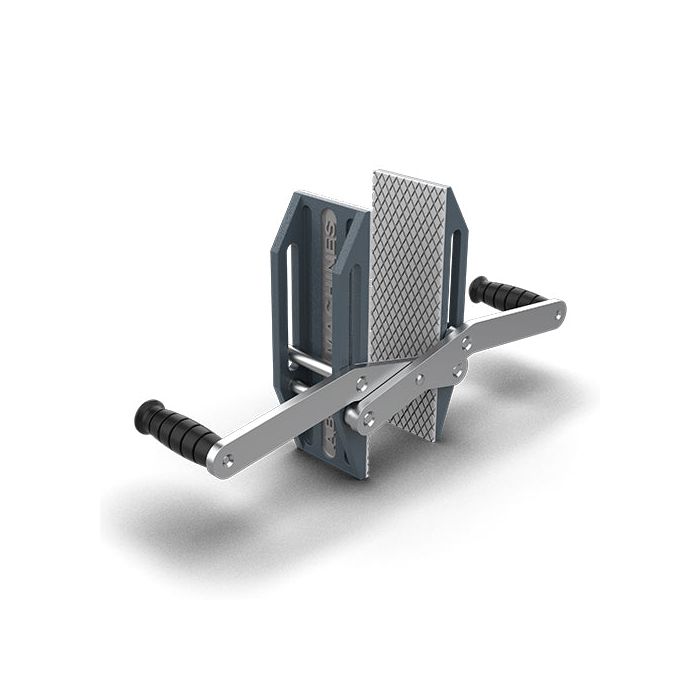 ABACO DOUBLE HANDED GIANT CARRY CLAMPS – ADHGC100