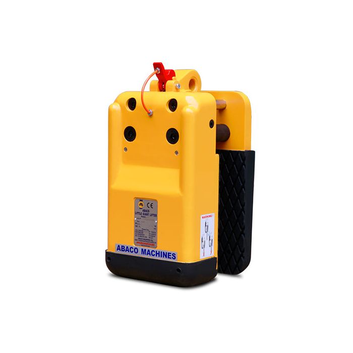 Abaco Little Giant Lifter 50 With Swivle Shackle