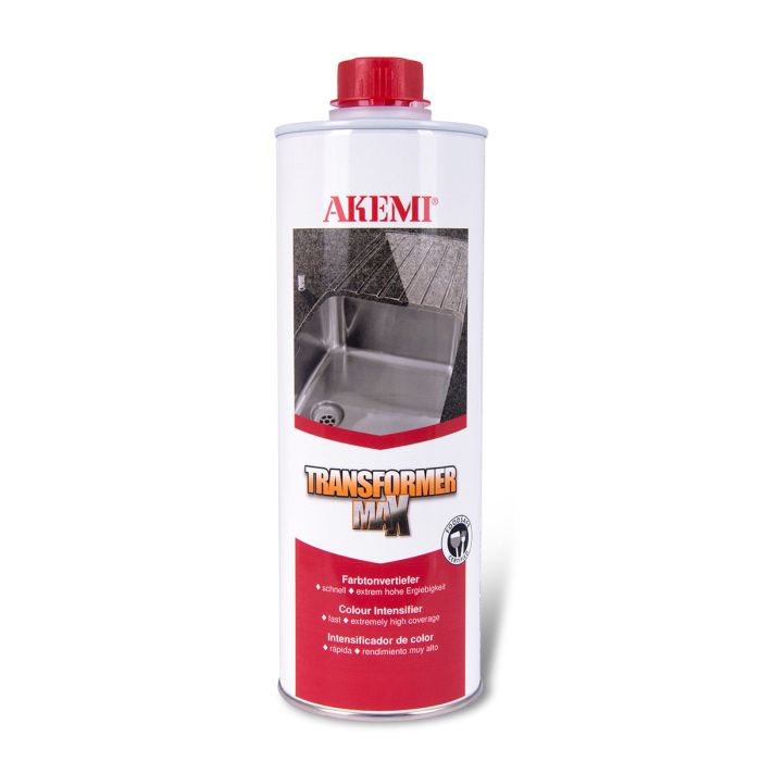 Akemi Transformer MAX 1 liter container (1000 ml)