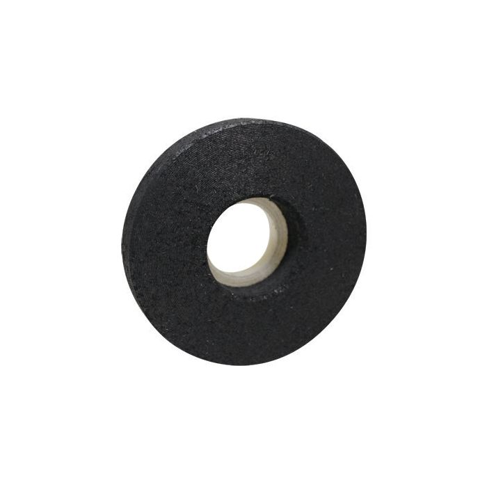 Alpha Tools Twincur Resin Final Polishing Pads 4" – Black, Green & White