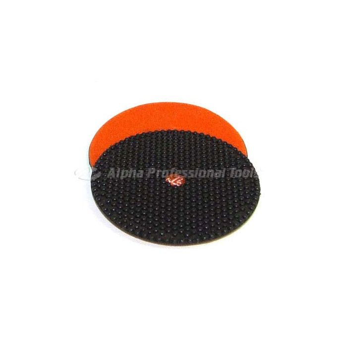 Alpha Ceramica TF Diamond Polishing Pads – 4" | Position 0–3 & Kit