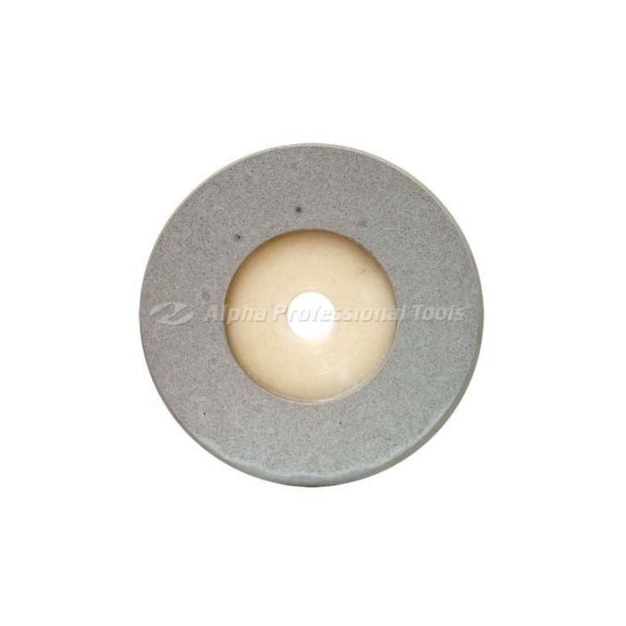 Alpha Tools Adv Metal Lippage Grinding Wheels 3" (#60 & #150)