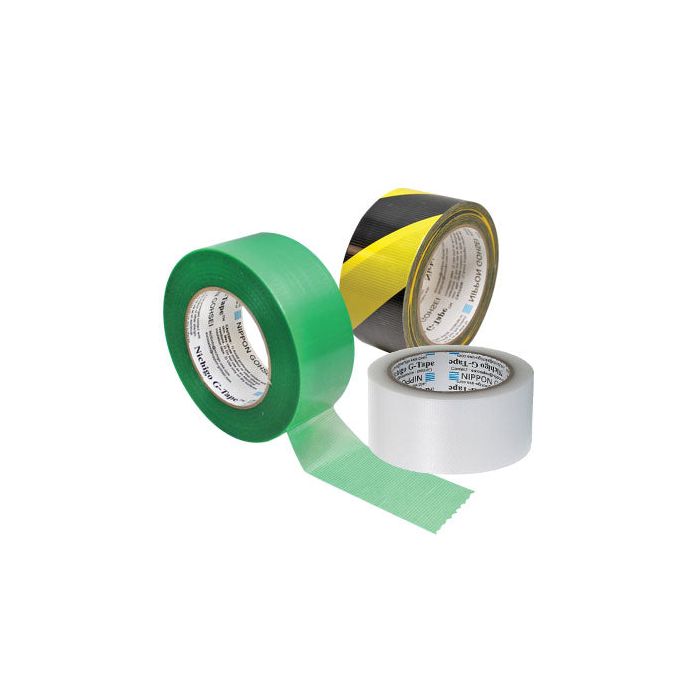 Alpha G-Tape™ Premium Tape – 2″ Width (82′ & 164′ Rolls)
