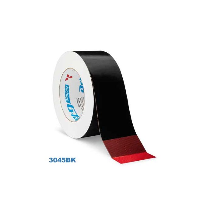 Alpha Nichigo G-Tape 3045BK Extreme Duty Waterproof Roofing & Flashing Tape | UV Resistant Permanent Seal Tape