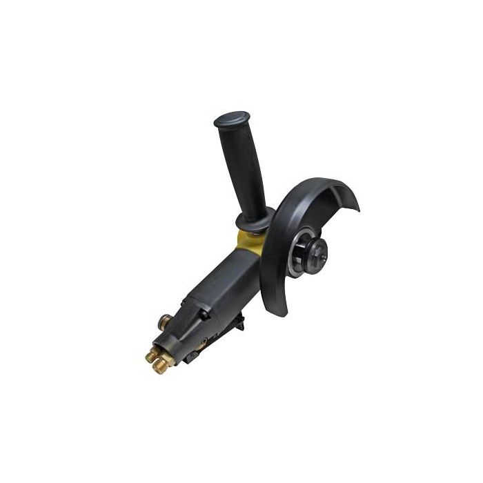 Alpha PSC-600 Pneumatic Stone Cutter | Wet Air-Powered Cutter for Granite, Quartz & Porcelain