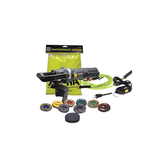 Alpha Tools Scratch Removal Kit