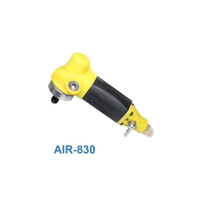 Alpha Tools AIR-830 Pneu. Polisher 5/8-11 Machine Only
