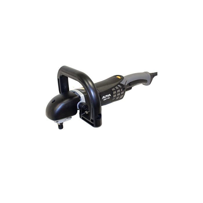 Alpha Tools BMP-700 Var. Speed Rotary Pol. 5/8"-11 120V