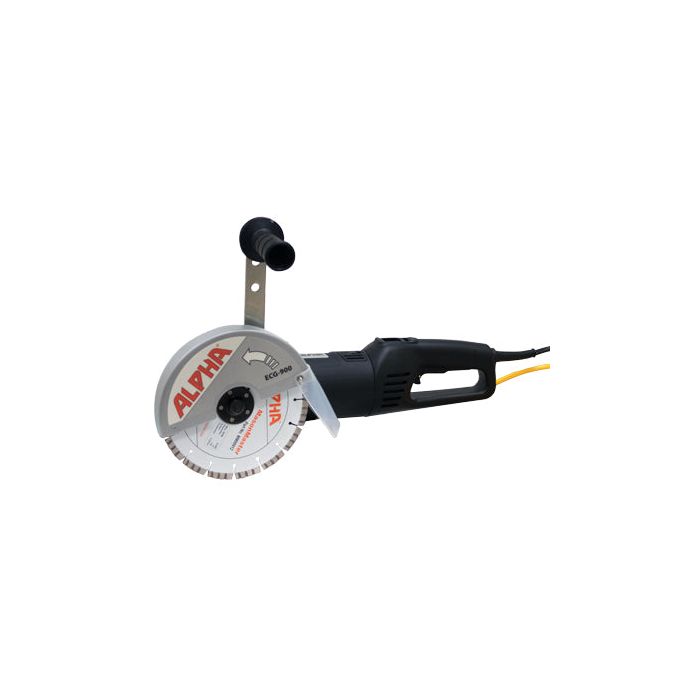 Alpha Tools ECG-900 Wet High-Speed Grinder 9" 110V