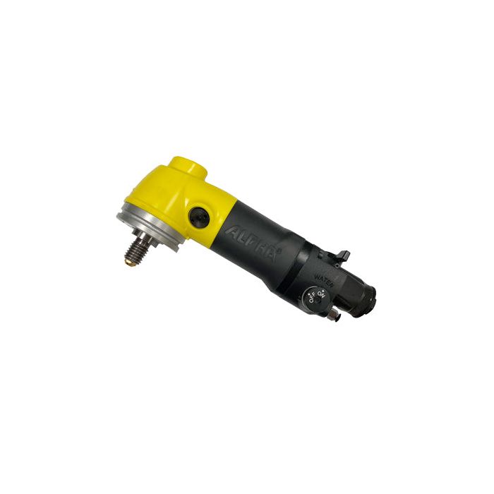 Alpha Tools PSP-114 Pneumatic Polisher M14-2
