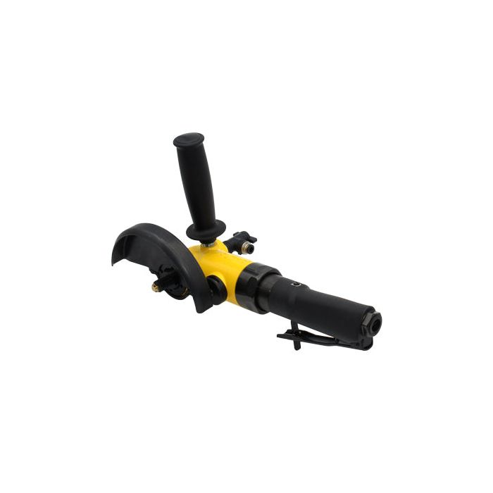 Alpha Tools PWC-514 Pneumatic Wet Cutter 5" M14