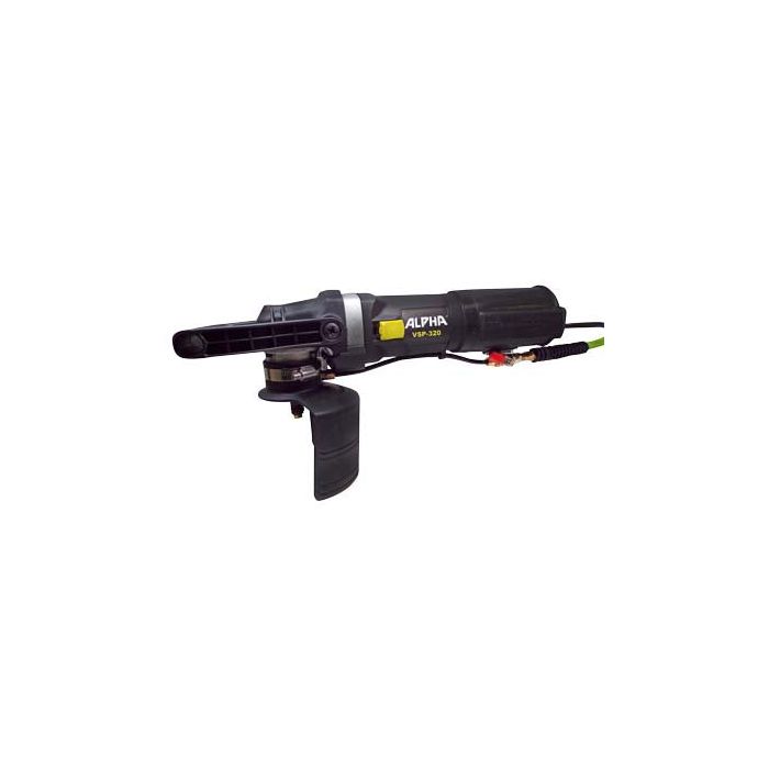 Alpha Tools VSP-340 Var. Speed Polisher M14-2 230V