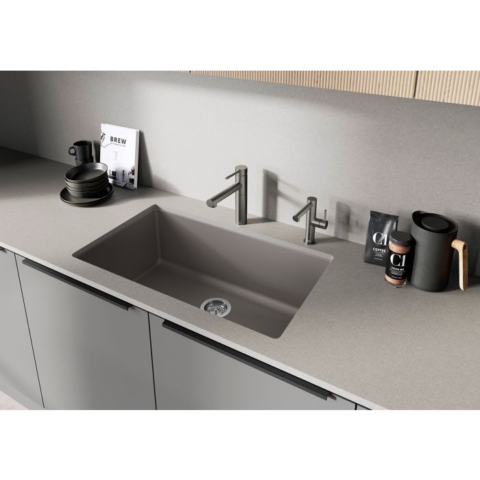 Blanco Alta II Beverage Faucet