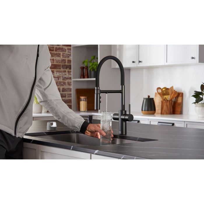 Blanco Catris Semi-Pro Faucet