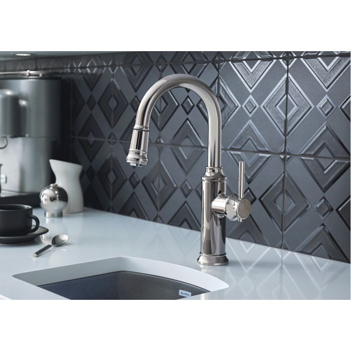 Empressa Bar Pull-Down Stream Only