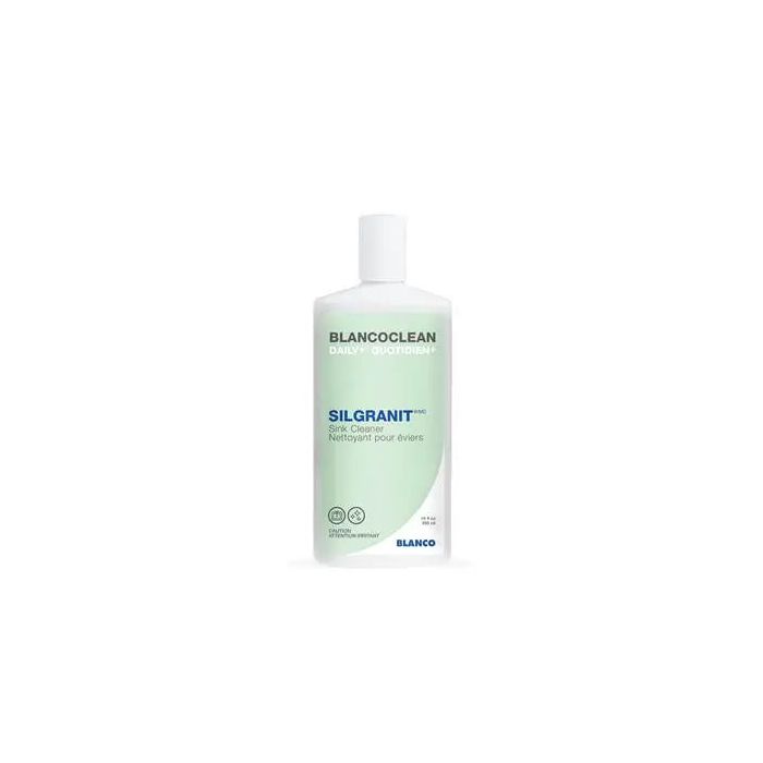 BLANCO Blancoclean Daily Silgranit Sink Cleaner 15 oz