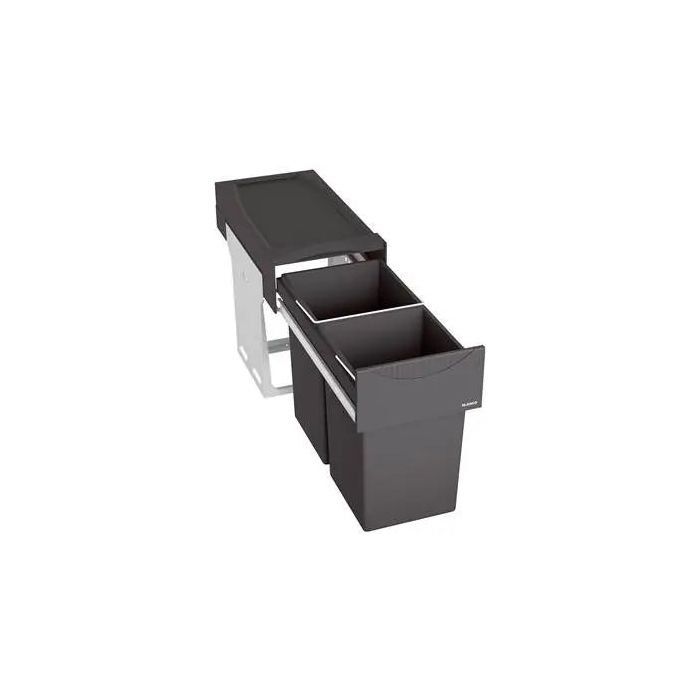 Blanco-Botton II Under counter storage-526376