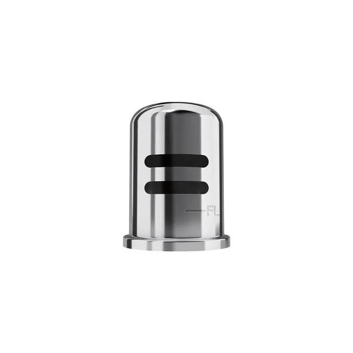 Blanco-Chrome-Air Gap-443033