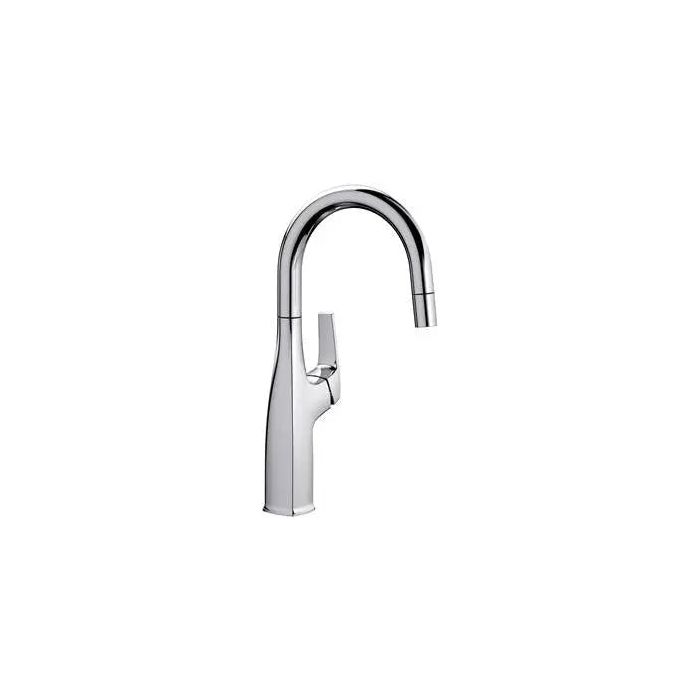 Blanco Chrome Rivana Bar 1.5 GPM-442681