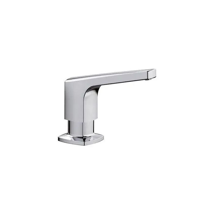 Blanco-Chrome-Rivana Soap Dispenser-442679