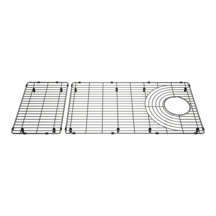 Blanco -Inteos Grid 39-443346