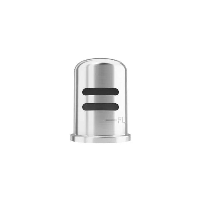 Blanco-PVD Steel-Air Gap-443034