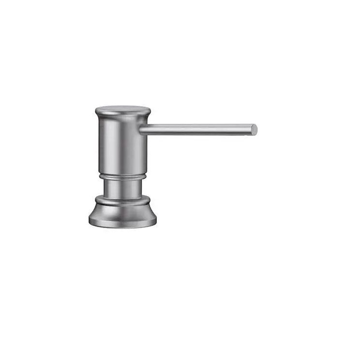 Blanco-PVD Steel-Empressa Soap Dispenser-442517