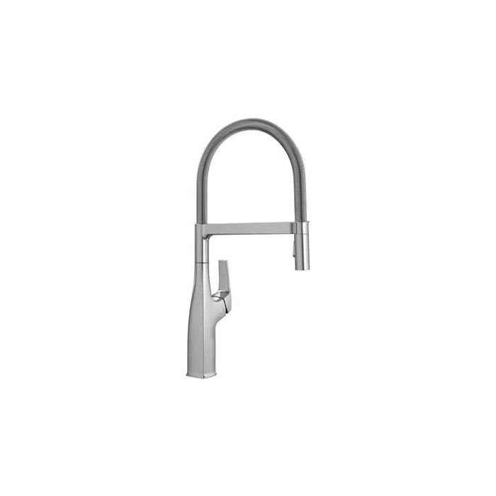 Blanco-PVD Steel-Rivana Semi-Pro 1.5 GPM-442676