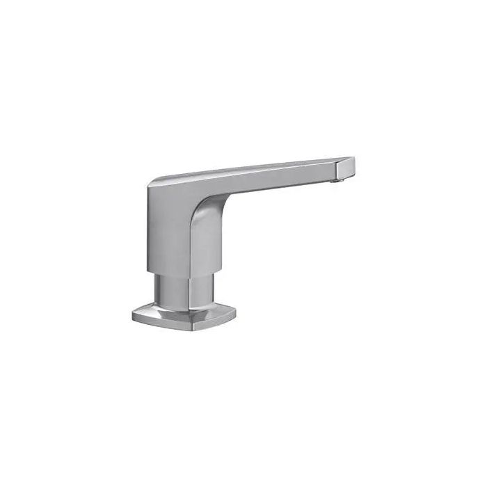 Blanco-PVD Steel-Rivana Soap Dispenser-442680