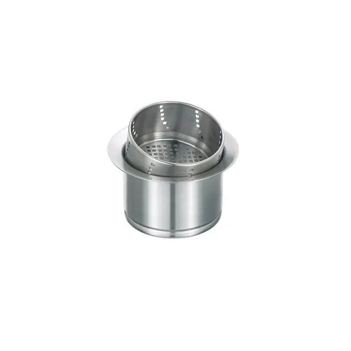 Blanco-Stainless Steel-3-in-1 Disposal Flange