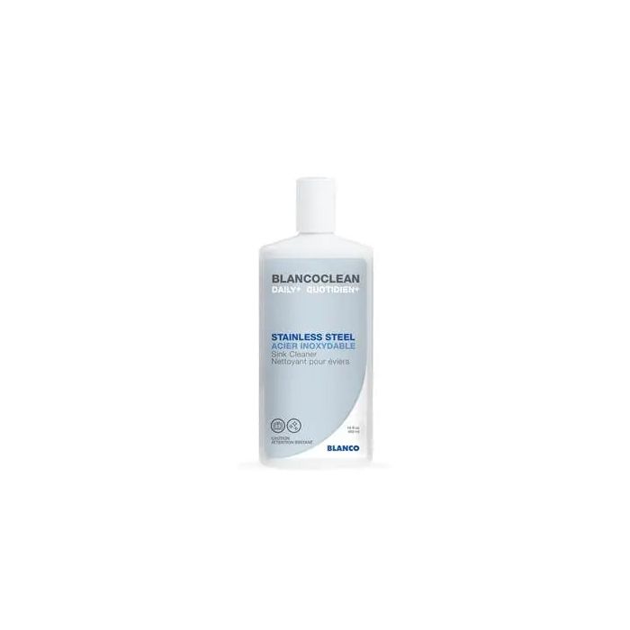 BLANCO Stainless Steel Sink Cleaner 15 oz.
