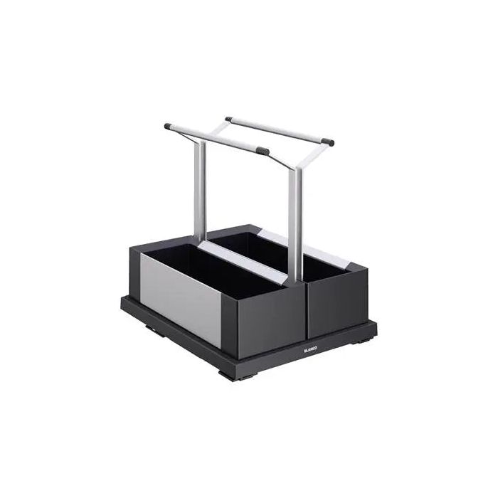 Blanco -Storage Caddy - Double-527668
