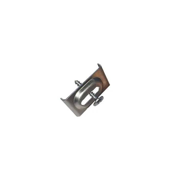 Blanco-Set of 6 Sink Installation Clips (Stainless Steel Umount Sinks)-212594