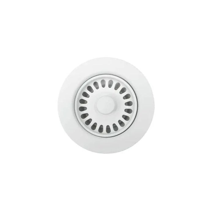 Blanco White Sink Waste Flange