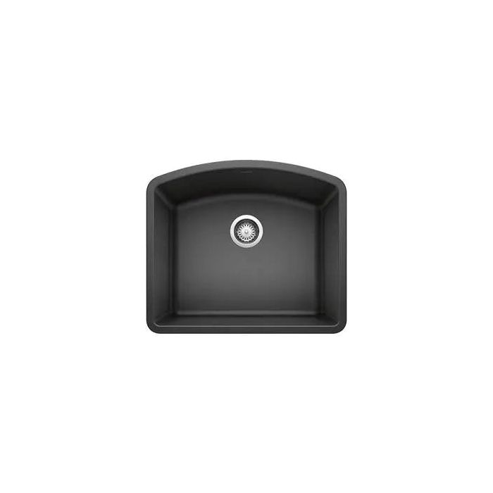 Blanco-Anthracite-Diamond Single Bowl-440174