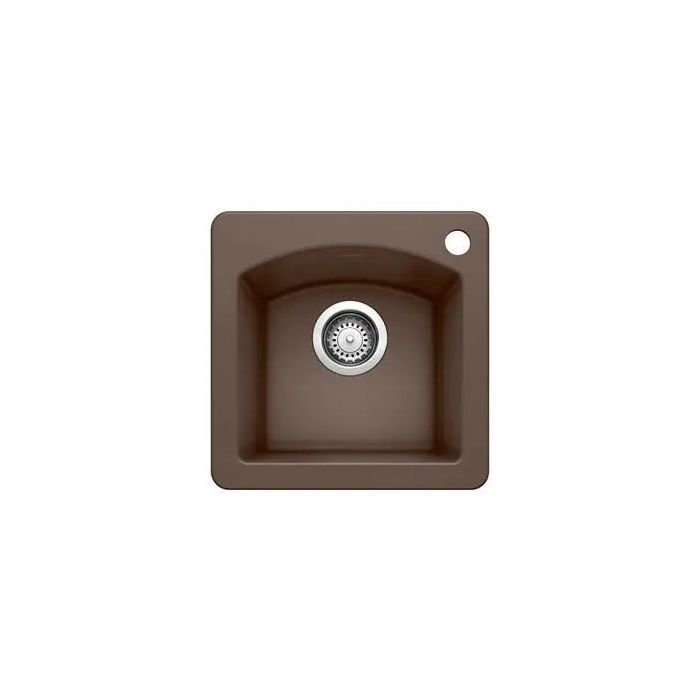Blanco-Café-Diamond Bar Sink Dual Mount-440202