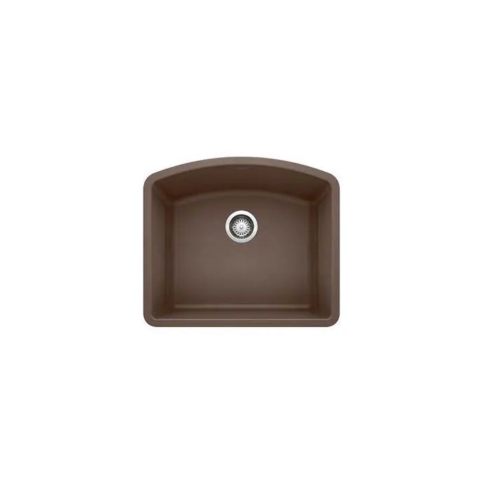Blanco-Café-Diamond Single Bowl-440172