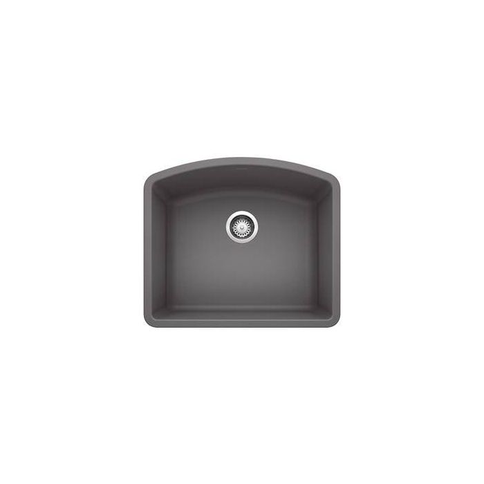 Blanco-Cinder-Diamond Single Bowl-441468