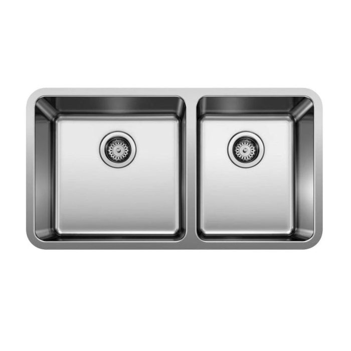 Blanco-Formera 1-3/4 Bowl - Nested-524745