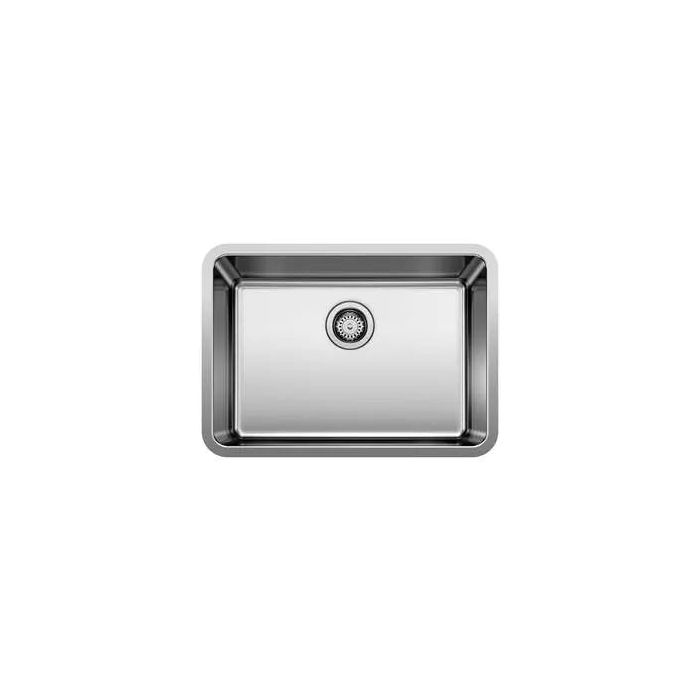 Blanco-Formera 25" Medium Single Bowl-442766