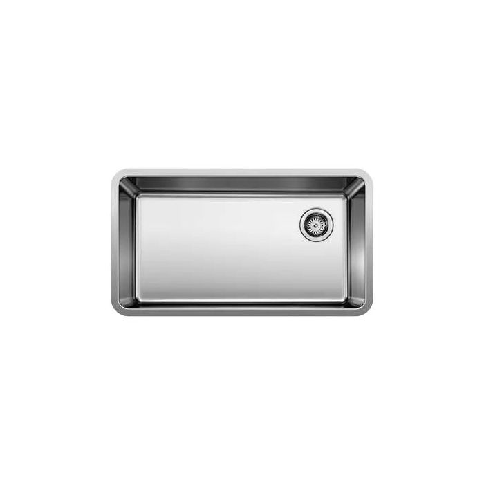 Blanco-Formera 33" XL Super Single Bowl-442763