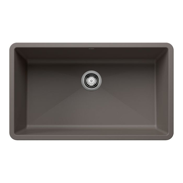 Blanco-Formera 33" XL Super Single Bowl - Nested-525241