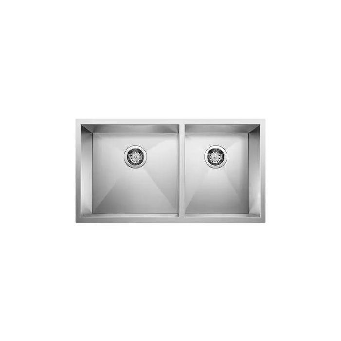 Blanco-Precision 16" R0 1-3/4 Bowl-515821