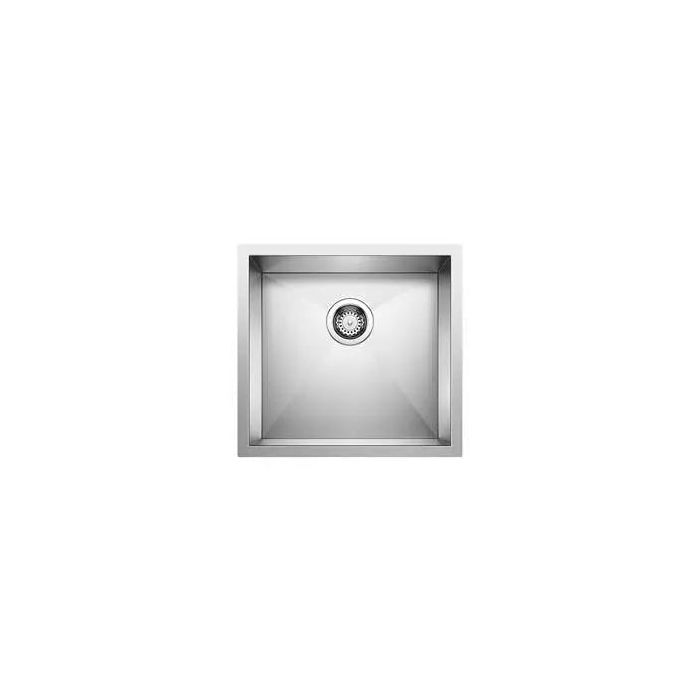 Blanco-Precision 16" R0 Large Single Bowl-516209
